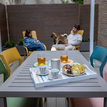 Mari Flat - Metro Pincetto - Italywego * Perugia