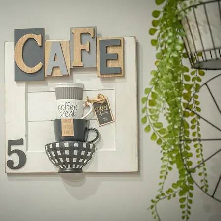 Daire Mari Flat - Metro Pincetto - Italywego *