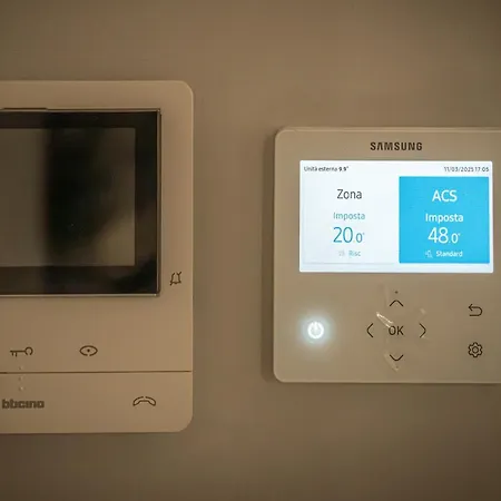 Daire Mari Flat - Metro Pincetto - Italywego Perugia