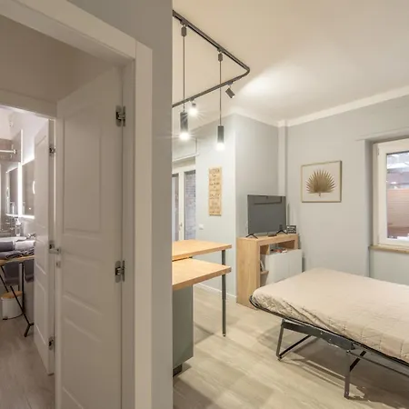 Mari Flat - Metro Pincetto - Italywego Perugia