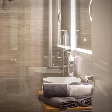 Daire Mari Flat - Metro Pincetto - Italywego Perugia