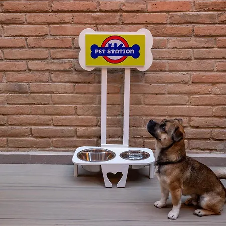 Mari Flat - Metro Pincetto - Italywego