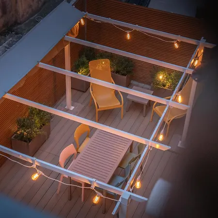 Mari Flat - Metro Pincetto - Italywego Lejlighed