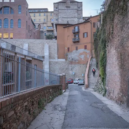 Mari Flat - Metro Pincetto - Italywego * Perugia