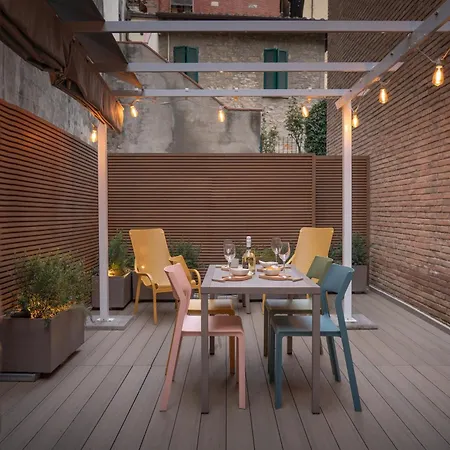 Mari Flat - Metro Pincetto - Italywego * Perugia