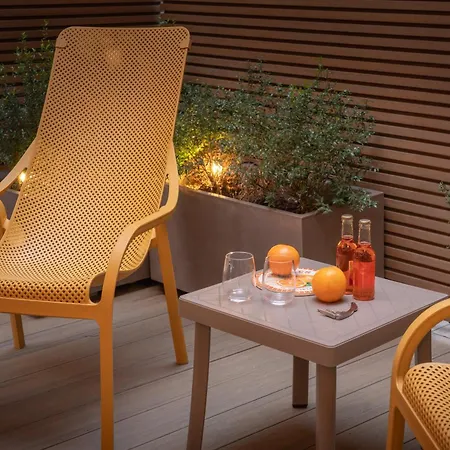 Mari Flat - Metro Pincetto - Italywego