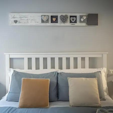 Lejlighed Mari Flat - Metro Pincetto - Italywego