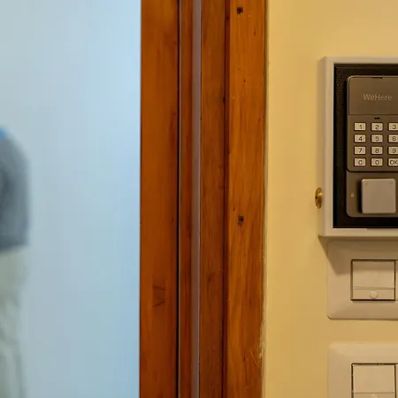 Mari Flat - Metro Pincetto - Italywego * Perugia