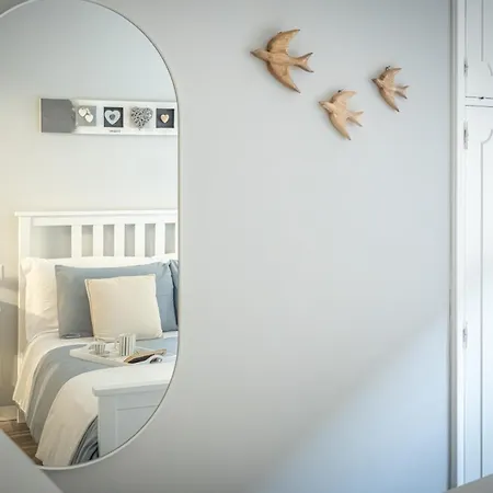 Mari Flat - Metro Pincetto - Italywego