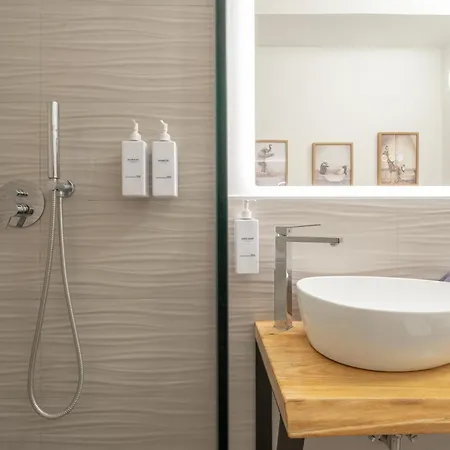 Mari Flat - Metro Pincetto - Italywego Perugia