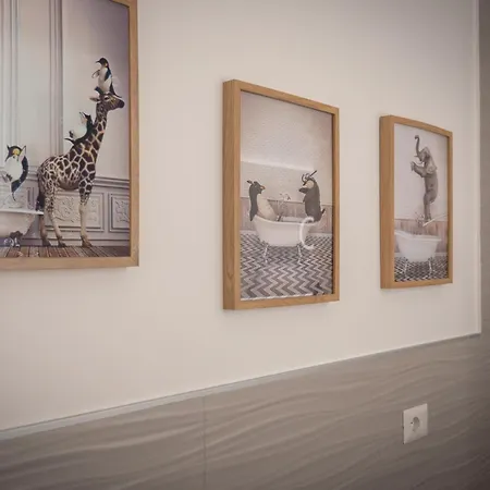 Lejlighed Mari Flat - Metro Pincetto - Italywego *