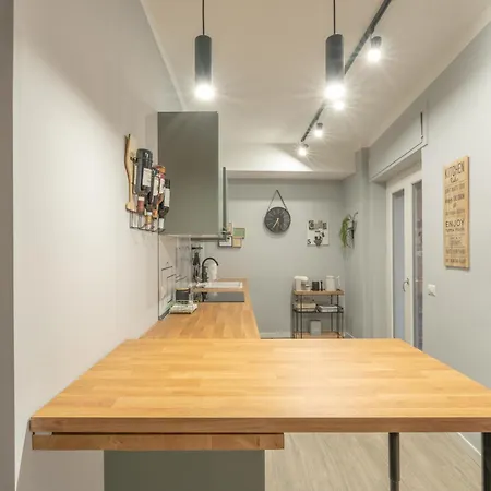 Mari Flat - Metro Pincetto - Italywego Apartmán Perugia