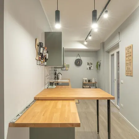 Mari Flat - Metro Pincetto - Italywego Perugia