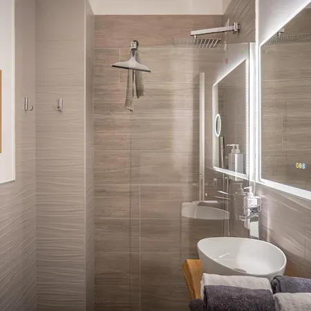 Mari Flat - Metro Pincetto - Italywego * Perugia