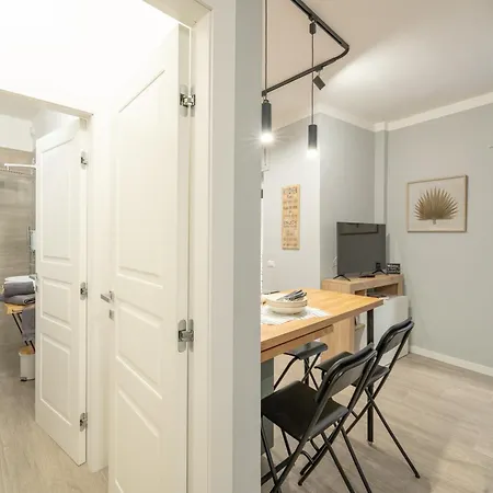 Apartmán Mari Flat - Metro Pincetto - Italywego *