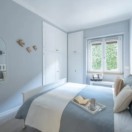 Apartman Mari Flat - Metro Pincetto - Italywego Perugia