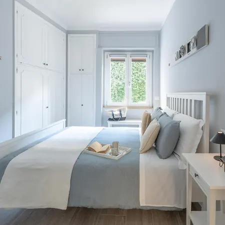 Mari Flat - Metro Pincetto - Italywego *