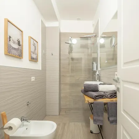 Mari Flat - Metro Pincetto - Italywego Perugia