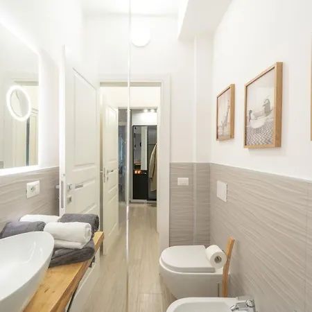 Mari Flat - Metro Pincetto - Italywego * Perugia