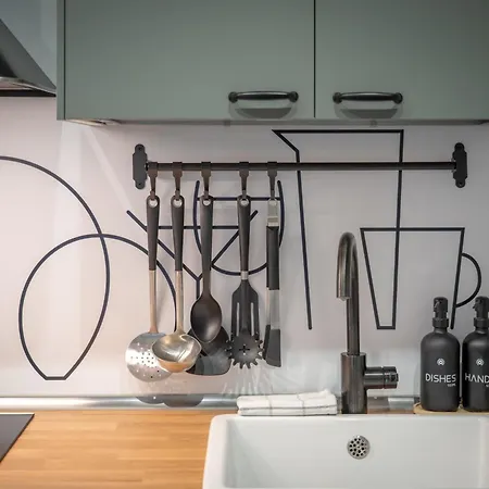 Mari Flat - Metro Pincetto - Italywego