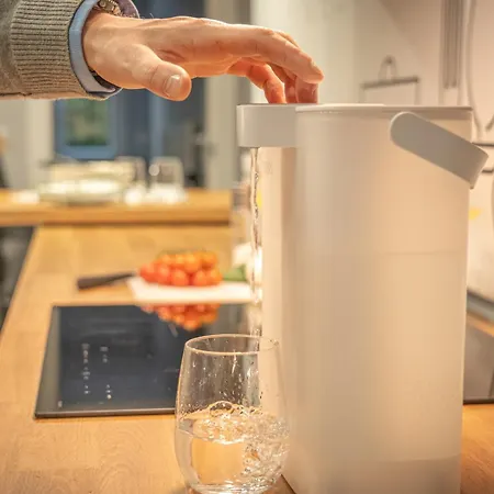 Apartmán Mari Flat - Metro Pincetto - Italywego *