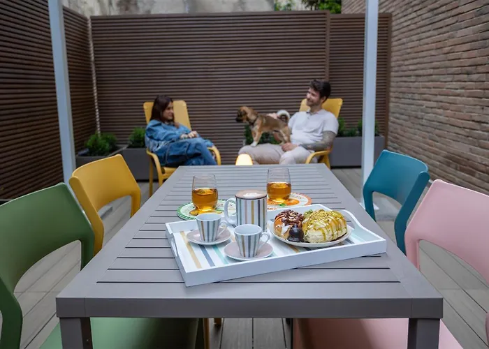 Mari Flat - Metro Pincetto - Italywego * Perugia