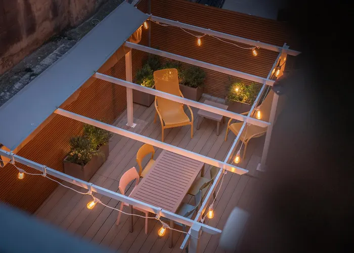 Mari Flat - Metro Pincetto - Italywego Apartment