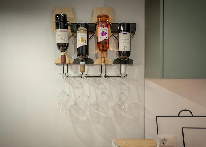 Apartment Mari Flat - Metro Pincetto - Italywego