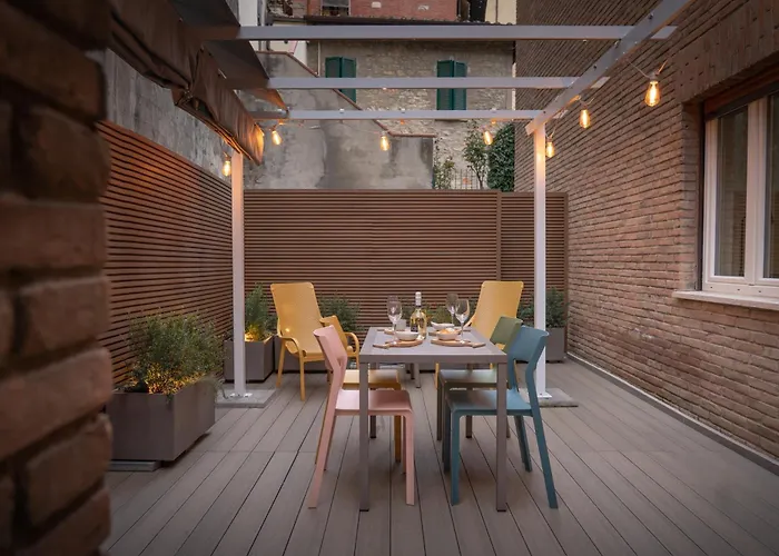 Mari Flat - Metro Pincetto - Italywego * Perugia