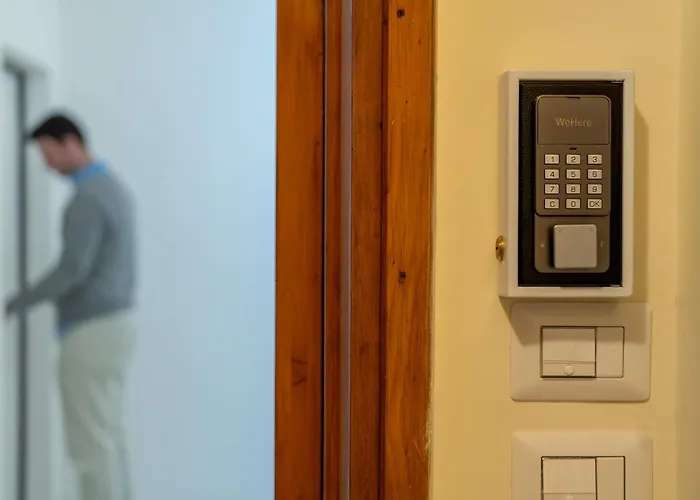 Mari Flat - Metro Pincetto - Italywego * Perugia