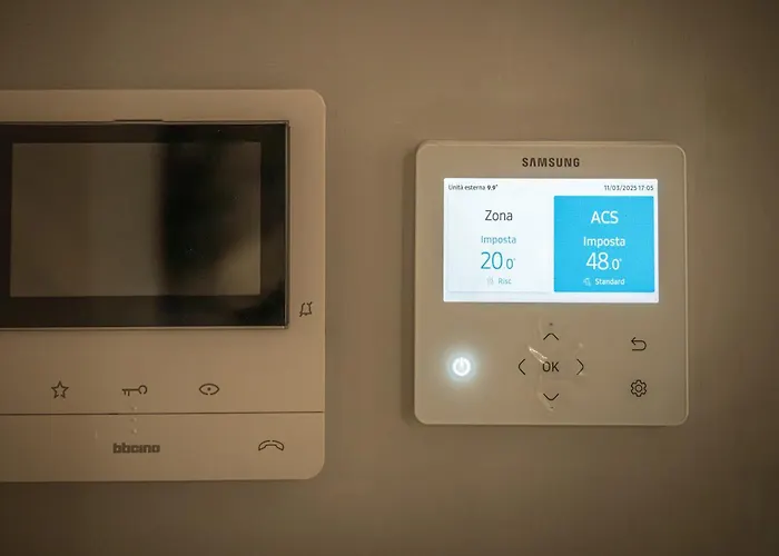 Apartment Mari Flat - Metro Pincetto - Italywego Perugia