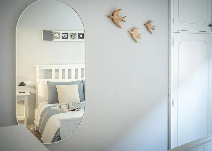 Mari Flat - Metro Pincetto - Italywego