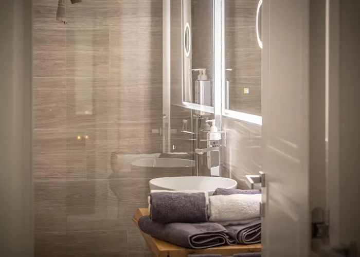 Apartment Mari Flat - Metro Pincetto - Italywego Perugia