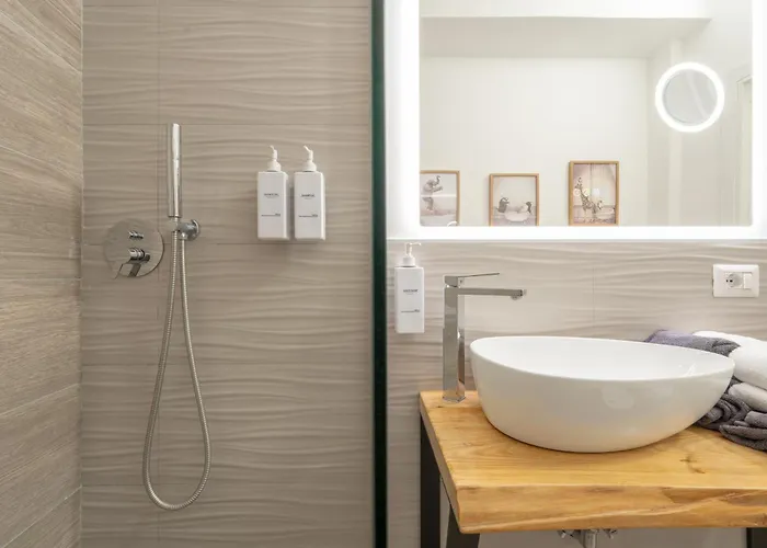 Mari Flat - Metro Pincetto - Italywego Perugia