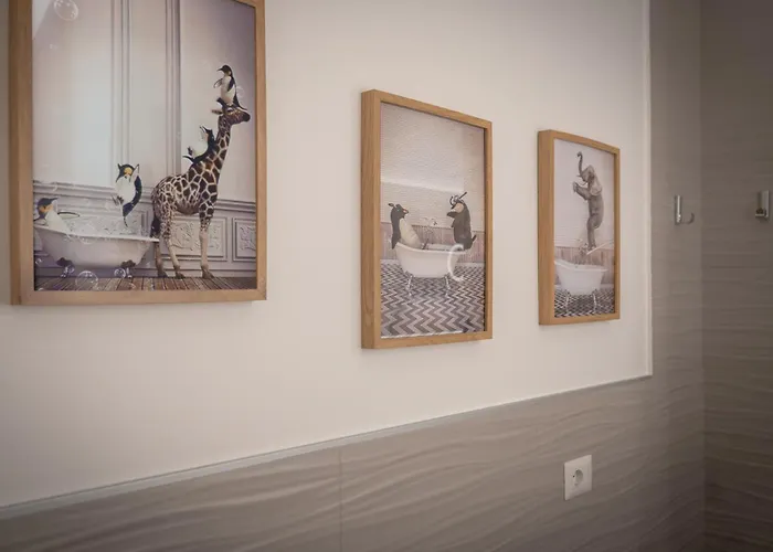 Apartment Mari Flat - Metro Pincetto - Italywego *