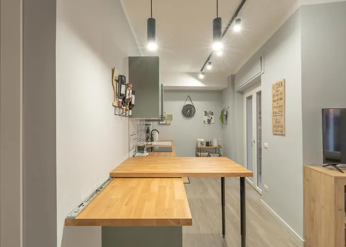 Mari Flat - Metro Pincetto - Italywego Perugia