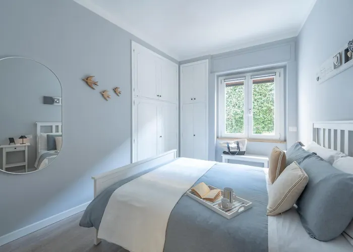 Apartment Mari Flat - Metro Pincetto - Italywego Perugia