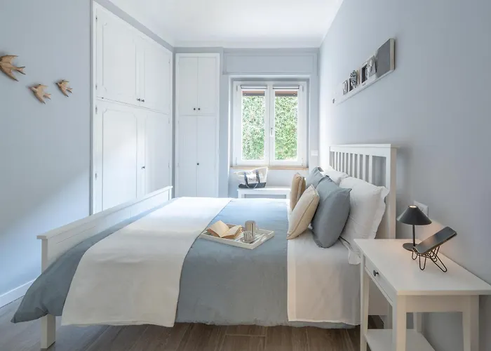 Mari Flat - Metro Pincetto - Italywego *