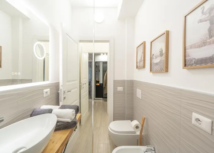 Mari Flat - Metro Pincetto - Italywego * Perugia