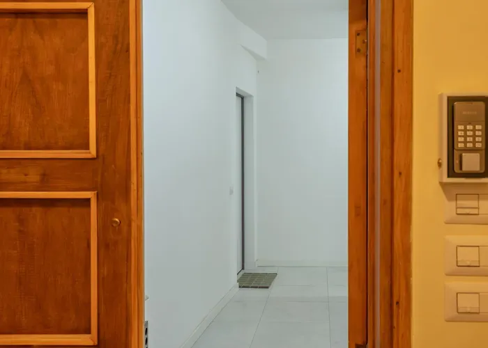 Mari Flat - Metro Pincetto - Italywego Apartamento Perugia