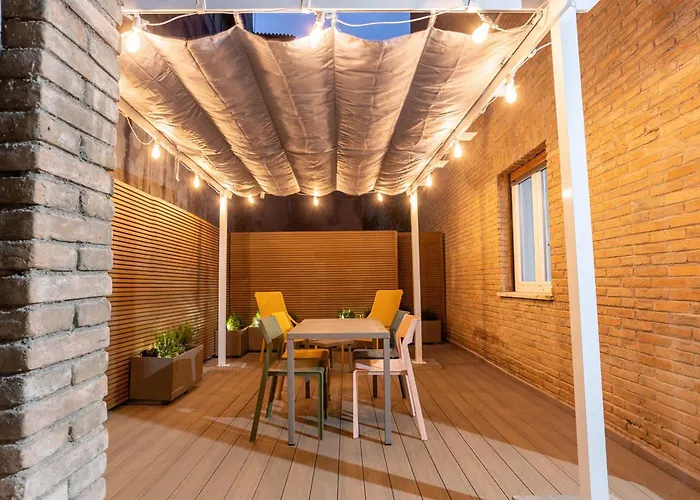 Apartment Mari Flat - Metro Pincetto - Italywego